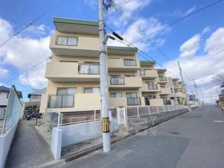 グランドメゾン津々山台の画像