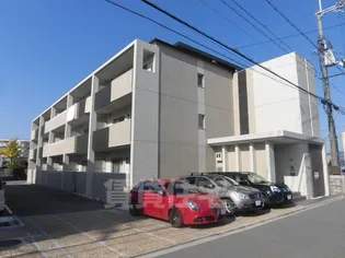 エスポアール西大路の画像
