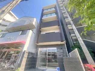 LEI梅小路の画像