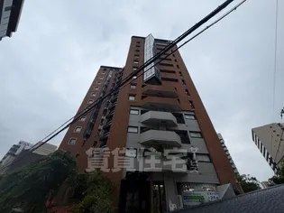 朝日プラザアルティマタワーズの画像