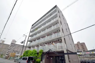 フラット平野南の画像