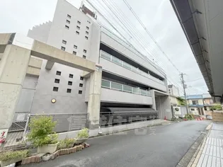 第8パールハイツ安井の画像