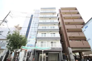 AKーPLACE塚本の画像