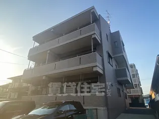 インペリアル浦里 D棟の画像