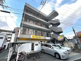 グランシャリオの画像