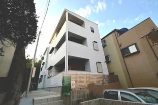プラリア岡山手の画像