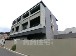APPARTMENT PARC Ⅱの画像