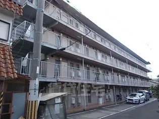 大協マンションの画像