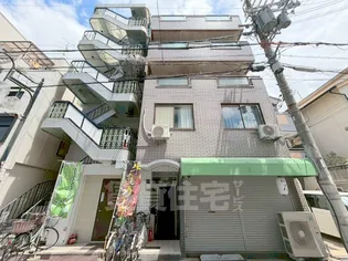 HACOSU平野本町の画像