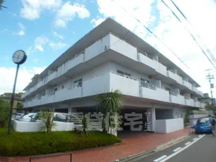 御所前スカイマンションの画像