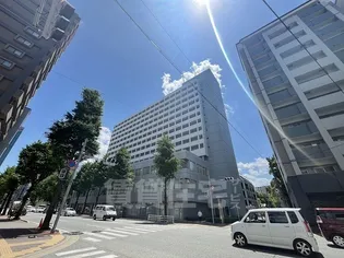 オヌキ新博多ビルの画像
