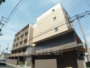 ヴェルディア今出川の画像