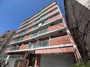 デ リード塚本駅前の画像