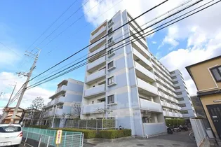 ハイマート柏原MACの画像