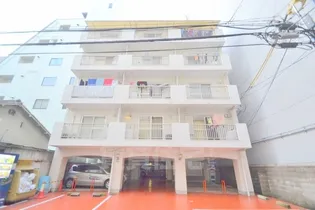 マンションFUJIの画像