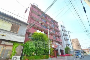 グランシャリオ成育の画像