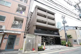 リーガル京都四条烏丸の画像