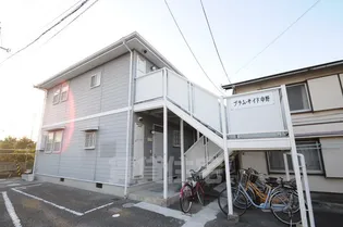 プラムサイド中野の画像