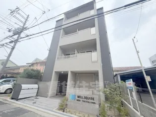ウェルスクエア壬生高辻通の画像