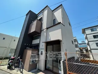 KYOTO HOUSE羅城門の画像