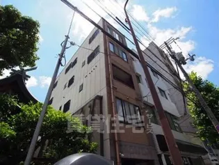 城戸ビル【2階】の外観