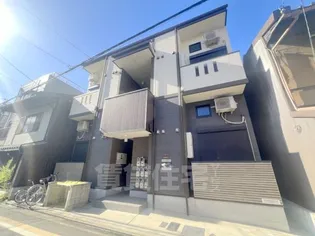 CIELO東寺の画像