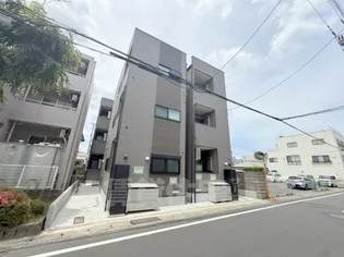 椥辻西浦町Aの画像