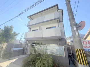 Sフラット円町の画像