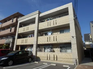 グランドソレイユ千成の画像