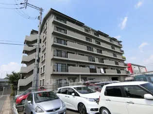 ソーラー福原21の画像