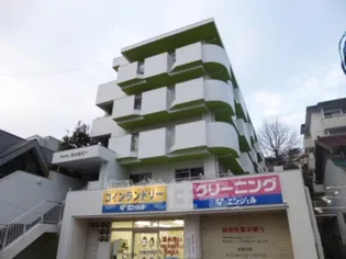 マンションルンビニーIの画像