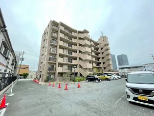 アディーレ八尾の画像