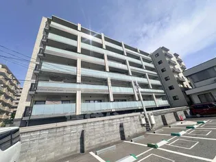 シエリア京都西大路の画像