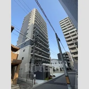 ファンファーレ黄金【2階】の外観