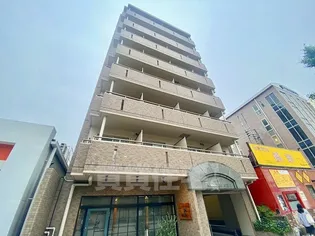 プロビデンス御器所【5階】の外観