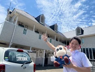 さんわ枚方の画像