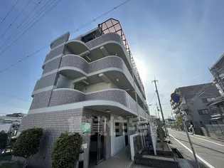 カスタム加島Ⅰの画像