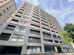 レ・ジェイド京都堀川【7階】の外観