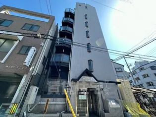 ラフォーレ沢ノ町の画像