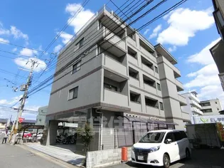エリーフラッツ上桂の画像