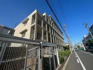 エル セレーノ住之江の画像