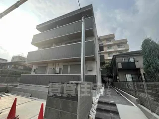 プレタクチュール中根町の画像