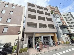 ジュネス三京の画像