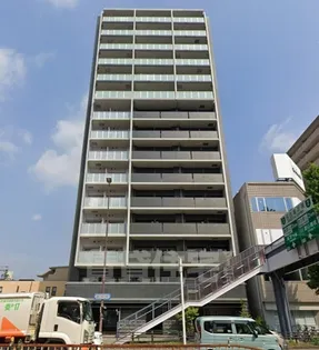 プレサンスジェネ千種内山Ⅱの画像