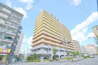 エステムコート新大阪4パークフロントの画像