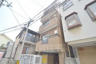 シャルム十三の画像