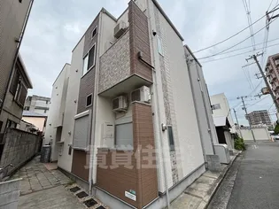 マリンコート堺の画像