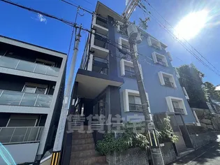 K'S COURT夙川の画像