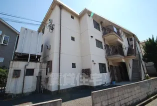 小篠マンションの画像