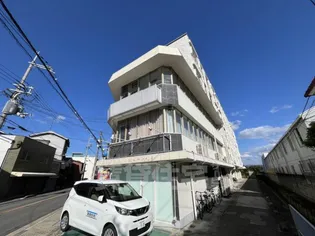BNコート洛西の画像
